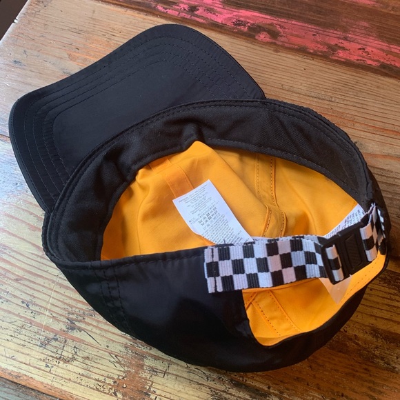 Vans Cap (O/S) - Picture 4 of 6
